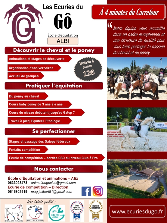 INSCRIPTIONS RENTREE 2025-2026