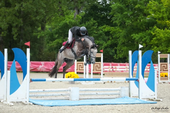 LEADER DE BUISSY AA