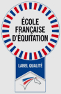 Ecole Française d'Equitation