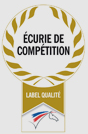 Ecurie de Compétition