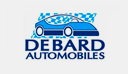 DEBARD AUTOMOBILES